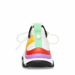 Discount 👍 Best reviews of ⌛ SteveMadden MAXIMA MULTI ✨ ⭐ -Steve Madden Shoes For Women Shop STEVEMADDEN SHOES MAXIMA MULTI BACK