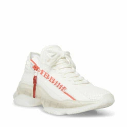 Buy 😉 Cheapest 👏 SteveMadden MEASURE WHITE 🎁 🥰 -Steve Madden Shoes For Women Shop STEVEMADDEN SHOES MEASURE WHITE