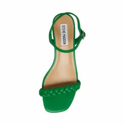 Hot Sale ๐ฅ Coupon ๐งจ STEVEMADDEN MELINDA GREEN ๐คฉ ๐คฉ 14 Hot Sale ๐ฅ Coupon ๐งจ STEVEMADDEN MELINDA GREEN ๐คฉ ๐คฉ -Steve Madden Shoes For Women Shop STEVEMADDEN SHOES MELINDA GREEN TOP
