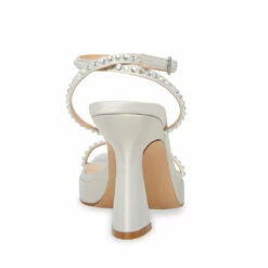 Flash Sale ๐ Flash Sale ๐ SteveMadden NATALIE SILVER ๐ ๐ 14 Flash Sale ๐ Flash Sale ๐ SteveMadden NATALIE SILVER ๐ ๐ -Steve Madden Shoes For Women Shop STEVEMADDEN SHOES NATALIE SILVER BACK