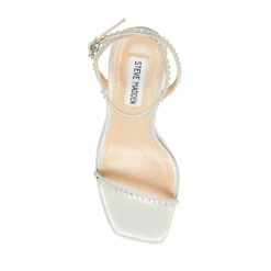 Flash Sale ๐ Flash Sale ๐ SteveMadden NATALIE SILVER ๐ ๐ 13 Flash Sale ๐ Flash Sale ๐ SteveMadden NATALIE SILVER ๐ ๐ -Steve Madden Shoes For Women Shop STEVEMADDEN SHOES NATALIE SILVER TOP