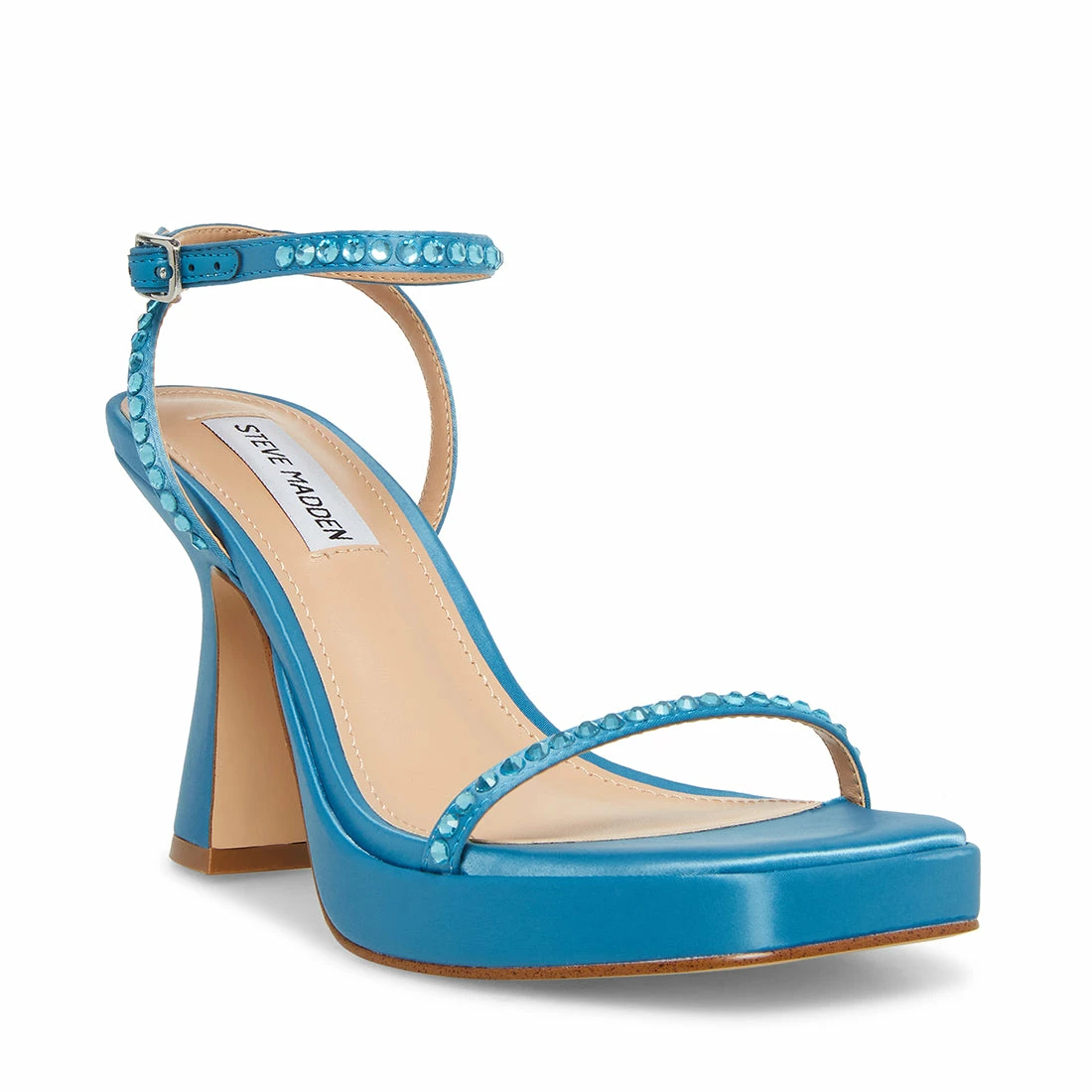 Flash Sale 🔥 Best reviews of 🎉 SteveMadden NATALIE TEAL 🎁 🥰 4 Flash Sale 🔥 Best reviews of 🎉 SteveMadden NATALIE TEAL 🎁 🥰 - Image 2