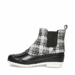 Outlet ๐ Best Pirce ๐ SteveMadden NEWLIN BLACK MULTI ๐ ๐ 11 Outlet ๐ Best Pirce ๐ SteveMadden NEWLIN BLACK MULTI ๐ ๐ -Steve Madden Shoes For Women Shop STEVEMADDEN SHOES NEWLIN BLACK MULTI INSIDE