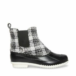 Outlet ๐ Best Pirce ๐ SteveMadden NEWLIN BLACK MULTI ๐ ๐ 14 Outlet ๐ Best Pirce ๐ SteveMadden NEWLIN BLACK MULTI ๐ ๐ -Steve Madden Shoes For Women Shop STEVEMADDEN SHOES NEWLIN BLACK MULTI SIDE 2