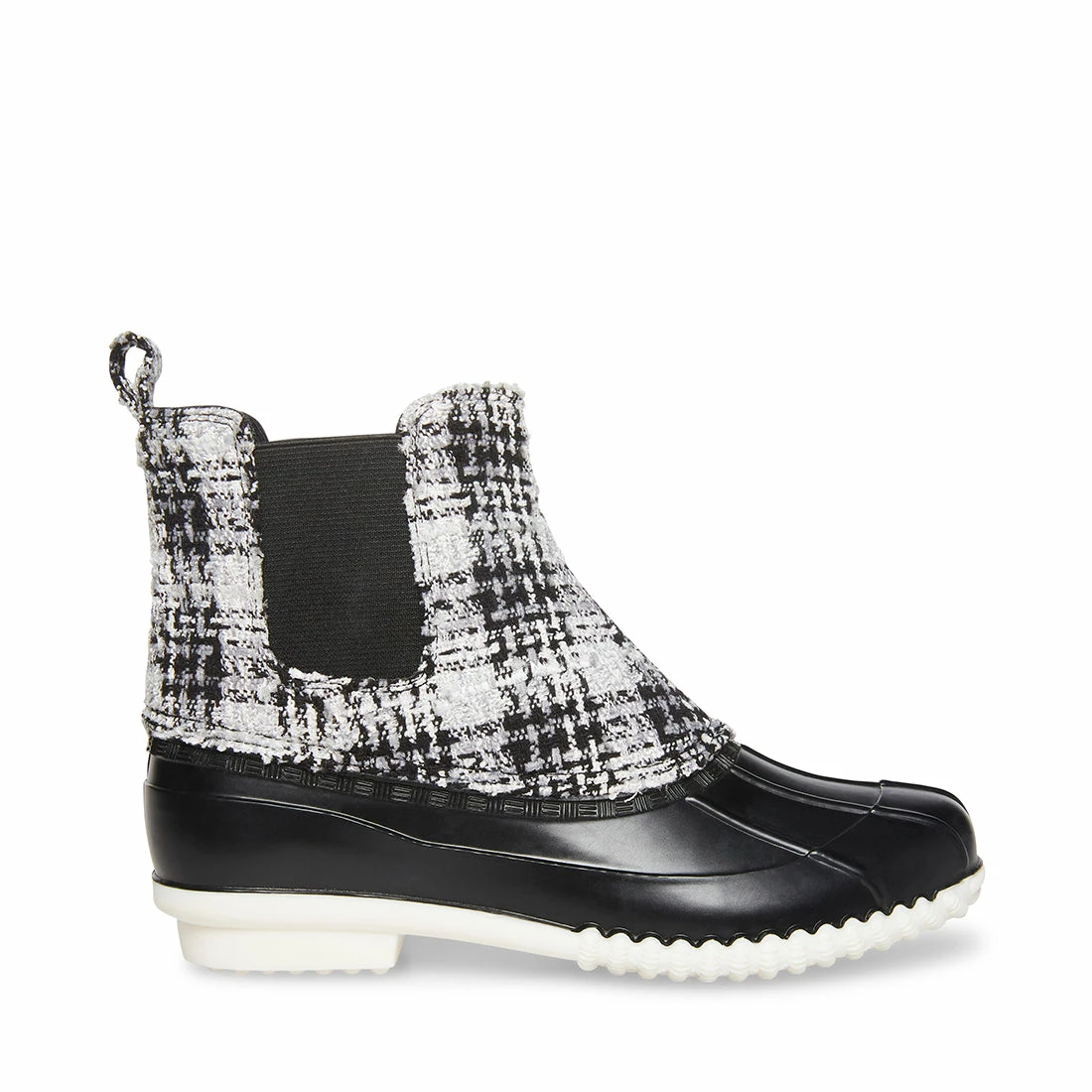 Outlet ๐ Best Pirce ๐ SteveMadden NEWLIN BLACK MULTI ๐ ๐ 8 Outlet ๐ Best Pirce ๐ SteveMadden NEWLIN BLACK MULTI ๐ ๐ - Image 6