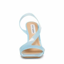 Cheapest ✔️ Hot Sale 💯 SteveMadden NILA BLUE ✨ 🔔 -Steve Madden Shoes For Women Shop STEVEMADDEN SHOES NILA BLUE FRONT