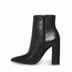 Hot Sale 🤩 Cheap ✔️ SteveMadden NOTICED BLACK LEATHER 👏 😉 12 Hot Sale 🤩 Cheap ✔️ SteveMadden NOTICED BLACK LEATHER 👏 😉 -Steve Madden Shoes For Women Shop STEVEMADDEN SHOES NOTICE BLACK LEATHER INSIDE