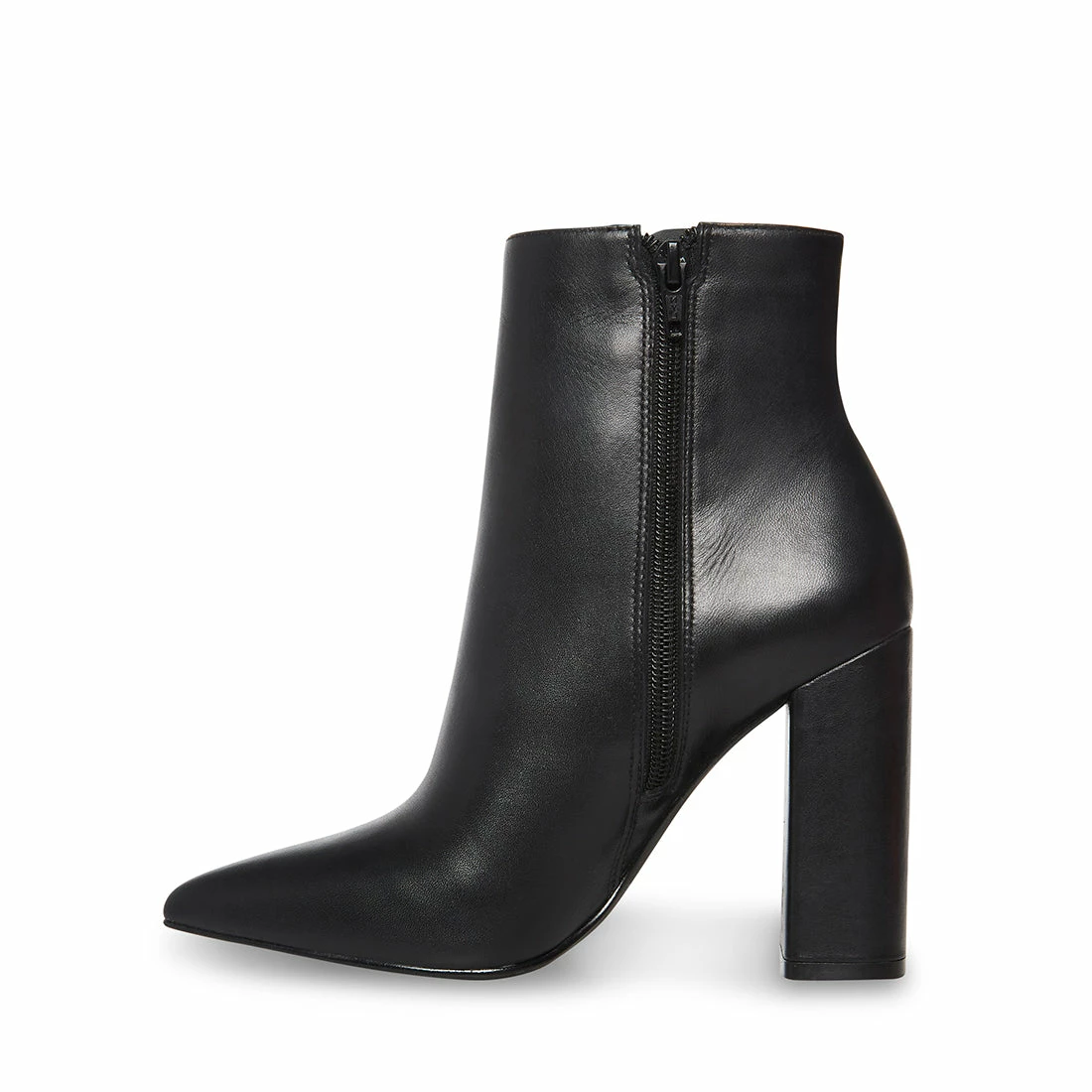 Hot Sale 🤩 Cheap ✔️ SteveMadden NOTICED BLACK LEATHER 👏 😉 5 Hot Sale 🤩 Cheap ✔️ SteveMadden NOTICED BLACK LEATHER 👏 😉 - Image 3