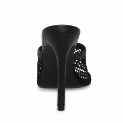 Cheapest 👏 Coupon 🤩 SteveMadden NOVELLA BLACK 🎉 😍 -Steve Madden Shoes For Women Shop STEVEMADDEN SHOES NOVELLA BLACK BACK