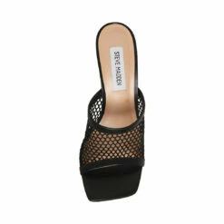 Cheapest 👏 Coupon 🤩 SteveMadden NOVELLA BLACK 🎉 😍 -Steve Madden Shoes For Women Shop STEVEMADDEN SHOES NOVELLA BLACK TOP