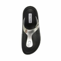 Buy 😉 Cheap 👏 SteveMadden PACE SILVER ❤️ ✔️ -Steve Madden Shoes For Women Shop STEVEMADDEN SHOES PACE SILVER TOP