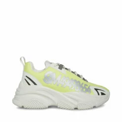 Cheapest ⌛ Deals 💯 STEVEMADDEN PEAK LIME 🤩 ⌛