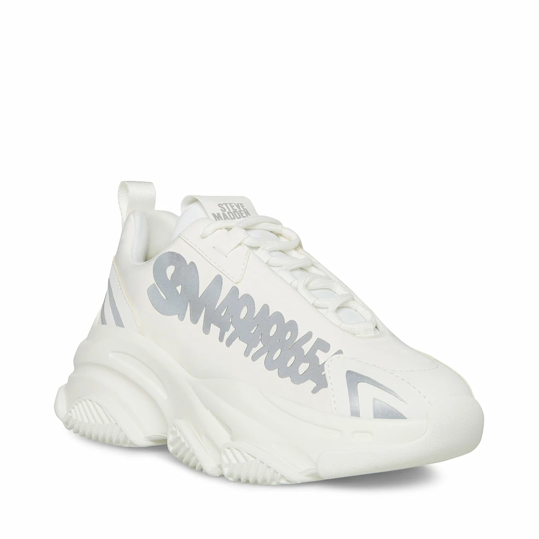 Promo ✔️ Wholesale 🛒 STEVEMADDEN PEAK WHITE 😀 ✔️ 4 Promo ✔️ Wholesale 🛒 STEVEMADDEN PEAK WHITE 😀 ✔️ - Image 2