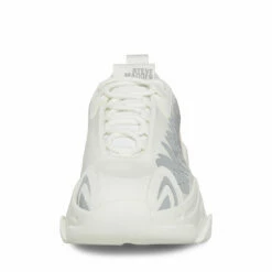 Promo ✔️ Wholesale 🛒 STEVEMADDEN PEAK WHITE 😀 ✔️ 12 Promo ✔️ Wholesale 🛒 STEVEMADDEN PEAK WHITE 😀 ✔️ -Steve Madden Shoes For Women Shop STEVEMADDEN SHOES PACKIN WHITE FRONT