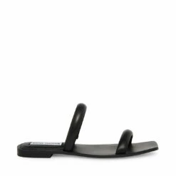 Best Sale ๐ฅ Coupon ๐ SteveMadden PEDRA CLEAR โญ ๐ 18 Best Sale ๐ฅ Coupon ๐ SteveMadden PEDRA CLEAR โญ ๐ -Steve Madden Shoes For Women Shop STEVEMADDEN SHOES PEDRA BLACK SIDE 3