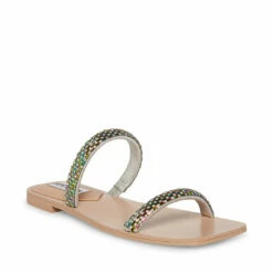 Hot Sale 🎁 Best deal ✔️ SteveMadden PEDRA MULTI 🛒 🛒 -Steve Madden Shoes For Women Shop STEVEMADDEN SHOES PEDRA MULTI