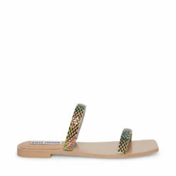 Coupon โ Brand new โค๏ธ SteveMadden PEDRA TAN ๐ฅ ๐ 21 Coupon โ Brand new โค๏ธ SteveMadden PEDRA TAN ๐ฅ ๐ -Steve Madden Shoes For Women Shop STEVEMADDEN SHOES PEDRA MULTI SIDE 6