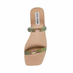 Hot Sale 🎁 Best deal ✔️ SteveMadden PEDRA MULTI 🛒 🛒 -Steve Madden Shoes For Women Shop STEVEMADDEN SHOES PEDRA MULTI TOP