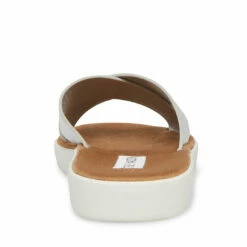 Flash Sale 𧨠Outlet π₯ SteveMadden PERCY SILVER LEATHER β π 14 Flash Sale 𧨠Outlet π₯ SteveMadden PERCY SILVER LEATHER β π -Steve Madden Shoes For Women Shop STEVEMADDEN SHOES PERCY SILVER LEATHER BACK