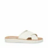 Cheapest 🛒 Deals ❤️ SteveMadden PERCY WHITE LEATHER ⭐ 😍 2 Cheapest 🛒 Deals ❤️ SteveMadden PERCY WHITE LEATHER ⭐ 😍 -Steve Madden Shoes For Women Shop STEVEMADDEN SHOES PERCY WHITE LEATHER SIDE 2