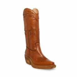 Steve Madden Shoes For Women Shop -Steve Madden Shoes For Women Shop STEVEMADDEN SHOES PEYTON COGNAC