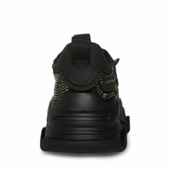Best reviews of 🔥 Best Sale 🧨 STEVEMADDEN POSSESSION-R BLACK 💯 👏 -Steve Madden Shoes For Women Shop STEVEMADDEN SHOES POSSESSION R BLACK BACK