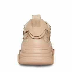 Buy 🎉 Best reviews of 💯 STEVEMADDEN POSSESSION-R BLUSH ⌛ 💯 -Steve Madden Shoes For Women Shop STEVEMADDEN SHOES POSSESSION R NUDE BACK