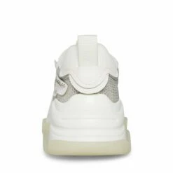 Discount ๐ Buy ๐ STEVEMADDEN POSSESSION-R WHITE ๐ ๐ 21 Discount ๐ Buy ๐ STEVEMADDEN POSSESSION-R WHITE ๐ ๐ -Steve Madden Shoes For Women Shop STEVEMADDEN SHOES POSSESSION R WHITE BACK preview maxWidth 2000 maxHeight 2000