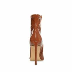 Budget 🔥 Wholesale 🧨 SteveMadden POSSE COGNAC PATENT 🤩 ❤️ -Steve Madden Shoes For Women Shop STEVEMADDEN SHOES POSSE COGNAC PATENT BACK