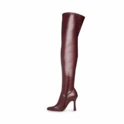 Best deal 👍 Discount 👍 SteveMadden PROWL BURGUNDY 🎉 🤩 11 Best deal 👍 Discount 👍 SteveMadden PROWL BURGUNDY 🎉 🤩 -Steve Madden Shoes For Women Shop STEVEMADDEN SHOES PROWL BURGUNDY INSIDE