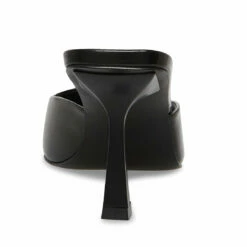 Best reviews of 👏 New 🎁 SteveMadden RAE BLACK 😍 ❤️ -Steve Madden Shoes For Women Shop STEVEMADDEN SHOES RAE BLACK BACK