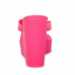 Flash Sale ๐งจ Top 10 ๐ SteveMadden REFINED FUCHSIA ๐ ๐งจ 14 Flash Sale ๐งจ Top 10 ๐ SteveMadden REFINED FUCHSIA ๐ ๐งจ -Steve Madden Shoes For Women Shop STEVEMADDEN SHOES REFINED FUCHSIA BACK 1