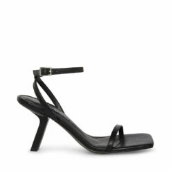 Best deal ⌛ Best Pirce 🎁 SteveMadden ROSIE BLACK ✨ ✔️ -Steve Madden Shoes For Women Shop STEVEMADDEN SHOES ROSIE BLACK SIDE 1
