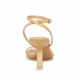 Best Pirce 👏 Top 10 🔥 SteveMadden ROSIE TAN ❤️ ⌛ -Steve Madden Shoes For Women Shop STEVEMADDEN SHOES ROSIE TAN BACK