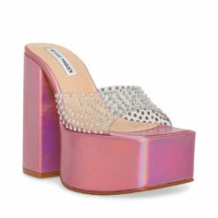 Promo โ Deals ๐ SteveMadden RUBY IRIDESCENT โญ ๐ 13 Promo โ Deals ๐ SteveMadden RUBY IRIDESCENT โญ ๐ -Steve Madden Shoes For Women Shop STEVEMADDEN SHOES RUBY IRIDESCENT