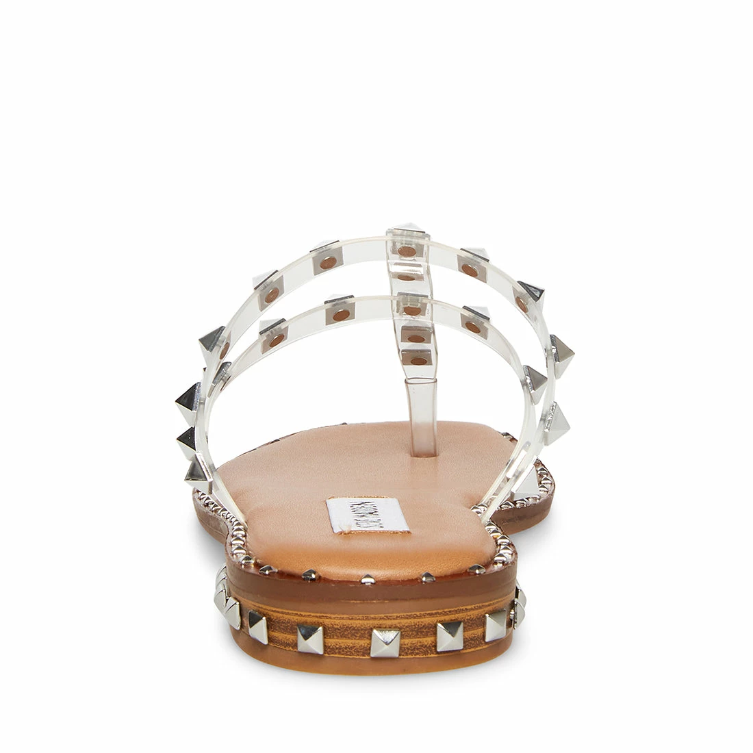 Best Sale 👍 Budget ⭐ SteveMadden SANDIE CLEAR 💯 😉 7 Best Sale 👍 Budget ⭐ SteveMadden SANDIE CLEAR 💯 😉 - Image 5