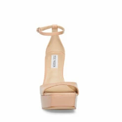 Flash Sale ✔️ Outlet 😍 SteveMadden SCORCH BLUSH PATENT 💯 🌟 -Steve Madden Shoes For Women Shop STEVEMADDEN SHOES SCORCH BLUSH FRONT