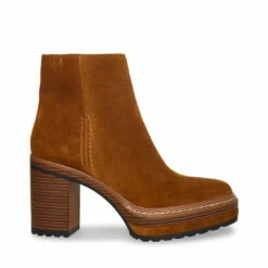 Best reviews of ๐ Outlet โ๏ธ SteveMadden SHANIYA SAND SUEDE ๐ ๐ 14 Best reviews of ๐ Outlet โ๏ธ SteveMadden SHANIYA SAND SUEDE ๐ ๐ -Steve Madden Shoes For Women Shop STEVEMADDEN SHOES SHANIYA BROWN SUEDE SIDE 2