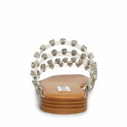 Best deal ๐ Promo โค๏ธ SteveMadden SKYLER CLEAR โจ โ 13 Best deal ๐ Promo โค๏ธ SteveMadden SKYLER CLEAR โจ โ -Steve Madden Shoes For Women Shop STEVEMADDEN SHOES SKYLER CLEAR BACK bb53ee50 360b 490d b7ee 7ac69967ac38