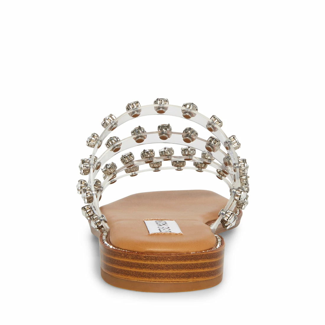 Best deal ๐ Promo โค๏ธ SteveMadden SKYLER CLEAR โจ โ 7 Best deal ๐ Promo โค๏ธ SteveMadden SKYLER CLEAR โจ โ - Image 5