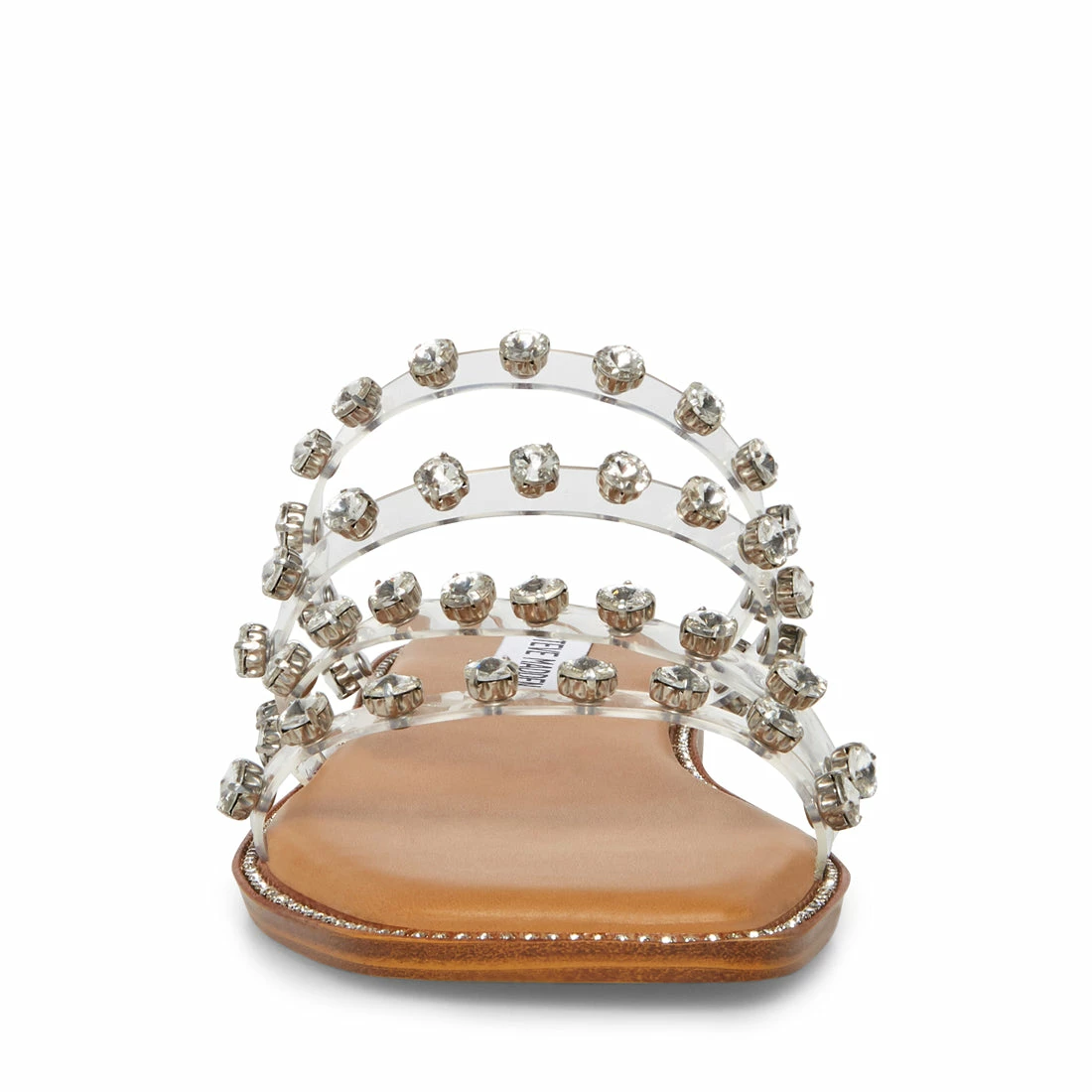 Best deal ๐ Promo โค๏ธ SteveMadden SKYLER CLEAR โจ โ 5 Best deal ๐ Promo โค๏ธ SteveMadden SKYLER CLEAR โจ โ - Image 3