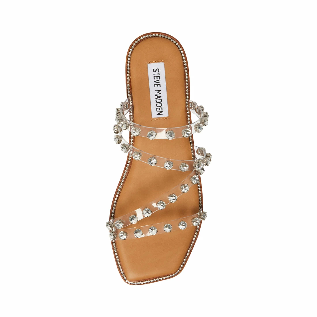Best deal ๐ Promo โค๏ธ SteveMadden SKYLER CLEAR โจ โ 6 Best deal ๐ Promo โค๏ธ SteveMadden SKYLER CLEAR โจ โ - Image 4