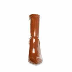 Buy 😀 Outlet 🛒 SteveMadden SLADE COGNAC PATENT 🛒 ⭐ -Steve Madden Shoes For Women Shop STEVEMADDEN SHOES SLADE COGNAC PATENT FRONT 1