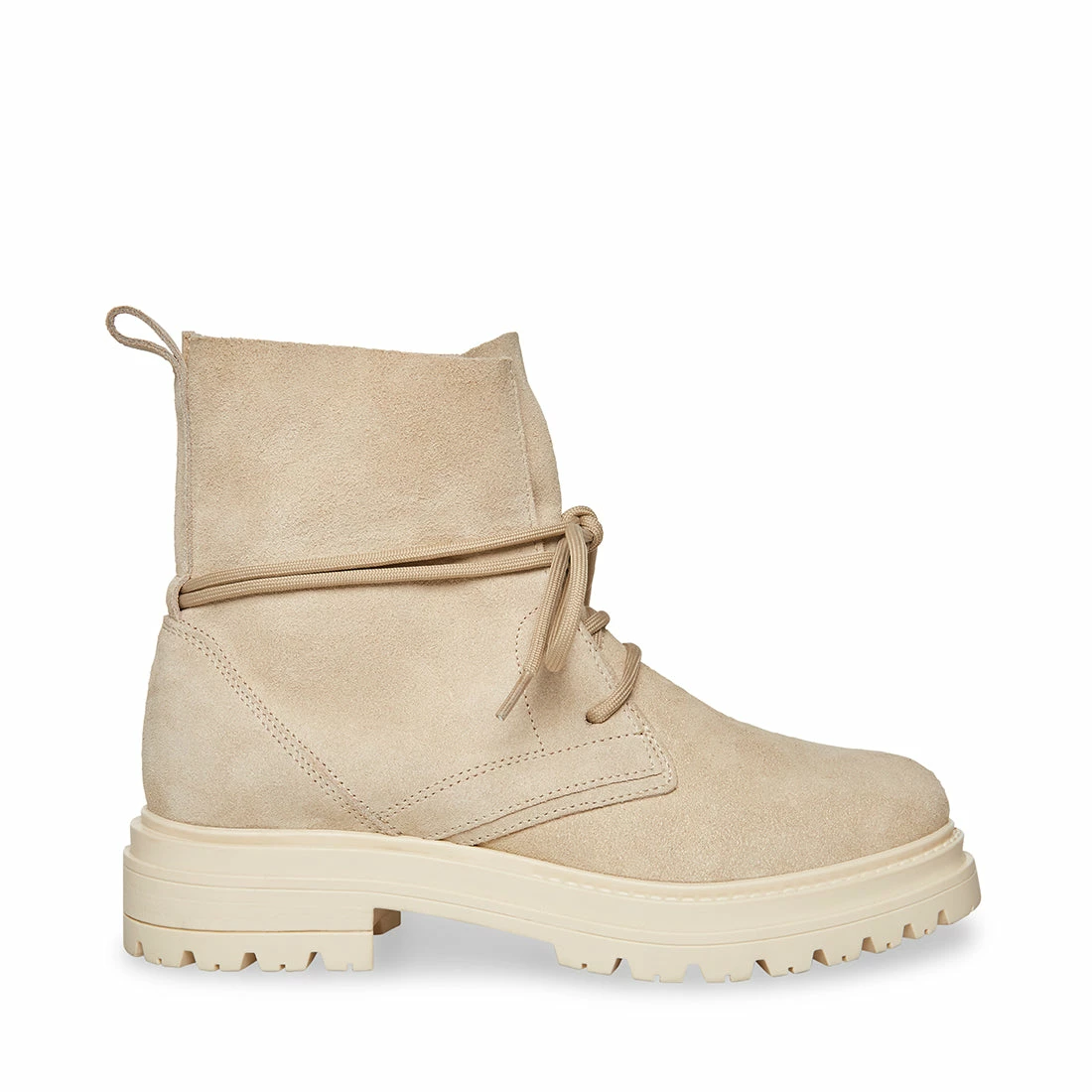 New ๐ฅ Buy ๐ SteveMadden TAHOE TAN SUEDE ๐ โจ 8 New ๐ฅ Buy ๐ SteveMadden TAHOE TAN SUEDE ๐ โจ - Image 6