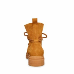 New ๐ฅ Buy ๐ SteveMadden TAHOE TAN SUEDE ๐ โจ 13 New ๐ฅ Buy ๐ SteveMadden TAHOE TAN SUEDE ๐ โจ -Steve Madden Shoes For Women Shop STEVEMADDEN SHOES TAHOE TAN SUEDE BACK