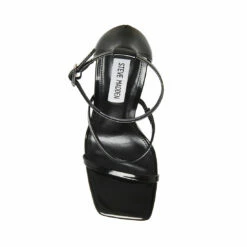 New 👍 Discount 😍 SteveMadden TAMMY BLACK 🎉 ⭐ -Steve Madden Shoes For Women Shop STEVEMADDEN SHOES TAMMY BLACK TOP