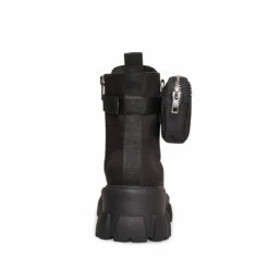 Wholesale โ๏ธ Wholesale โ SteveMadden THORA-P BLACK โจ ๐ฅฐ 15 Wholesale โ๏ธ Wholesale โ SteveMadden THORA-P BLACK โจ ๐ฅฐ -Steve Madden Shoes For Women Shop STEVEMADDEN SHOES THORA P BLACK BACK 1