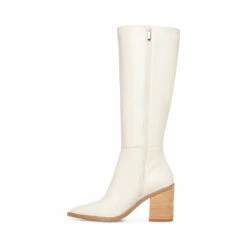 Best deal 👏 Flash Sale 👏 SteveMadden TOVE BONE LEATHER 🧨 🤩 -Steve Madden Shoes For Women Shop STEVEMADDEN SHOES TOVE BONE LEATHER INSIDE