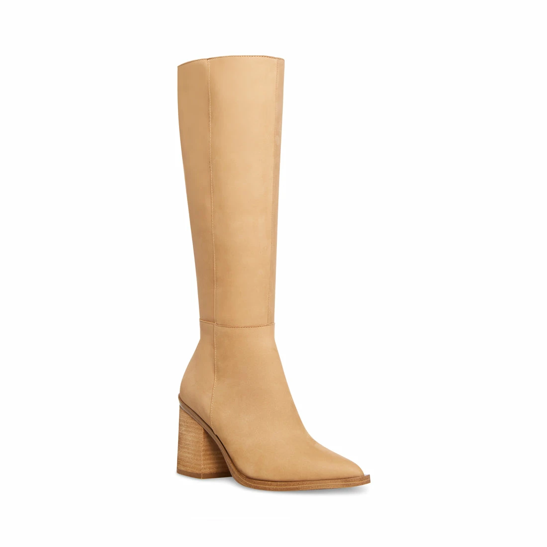Buy ๐ New โ SteveMadden TOVE TAN NUBUCK ๐ ๐ 4 Buy ๐ New โ SteveMadden TOVE TAN NUBUCK ๐ ๐ - Image 2
