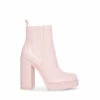 Brand new 🔔 Cheapest 😍 SteveMadden TRIPLE PINK LEATHER 🔥 🎁 -Steve Madden Shoes For Women Shop STEVEMADDEN SHOES TRIPLE PINK LEATHER SIDE